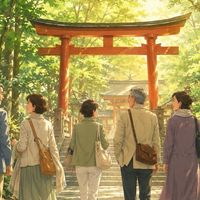 大人の課外授業オリエンテーション
