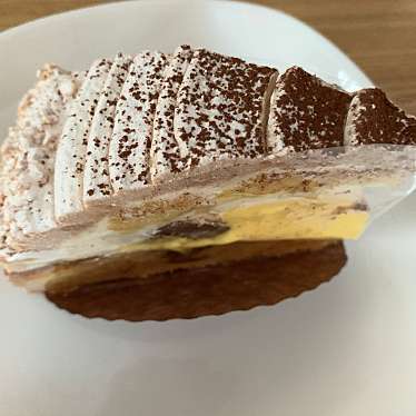 モンク Patisserie Monk 袖野田町 塩釜駅 ケーキ By Line Conomi