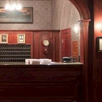 The Freak Circus Roleplay | HOTEL AU