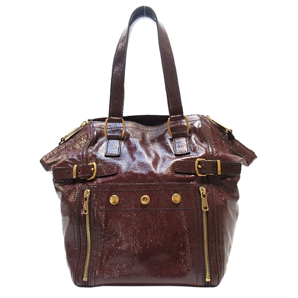 九成新 皮革些許磨損 金屬些許髮絲紋