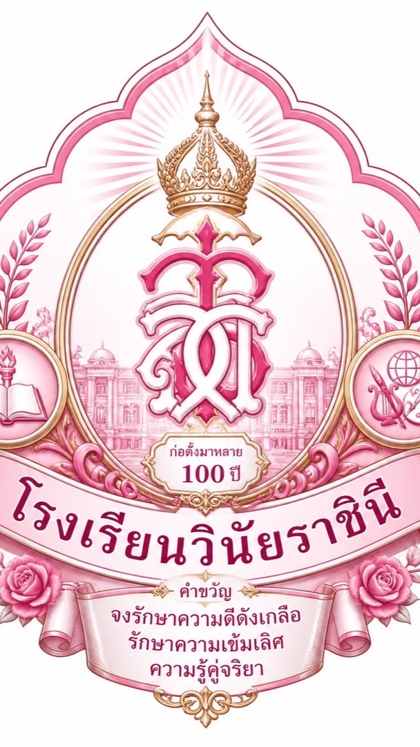 วินัยราชินี