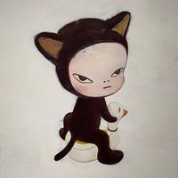 我是黃太太也是莊小姐
