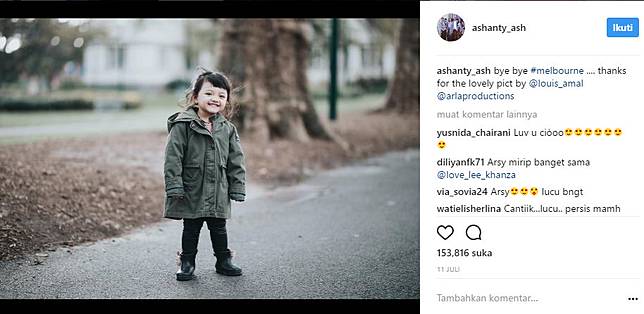 Sambut Hari Anak Nasional, Ini Dia Anak Indonesia yang Sudah Sah Disebut Sebagai Influencer Cilik!