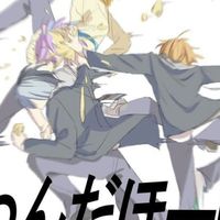 ハント❗ハントしよう❗なぷゆ