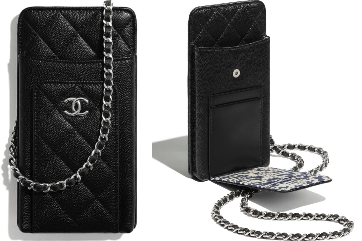 CHANEL 鏈子小包，NT.54300