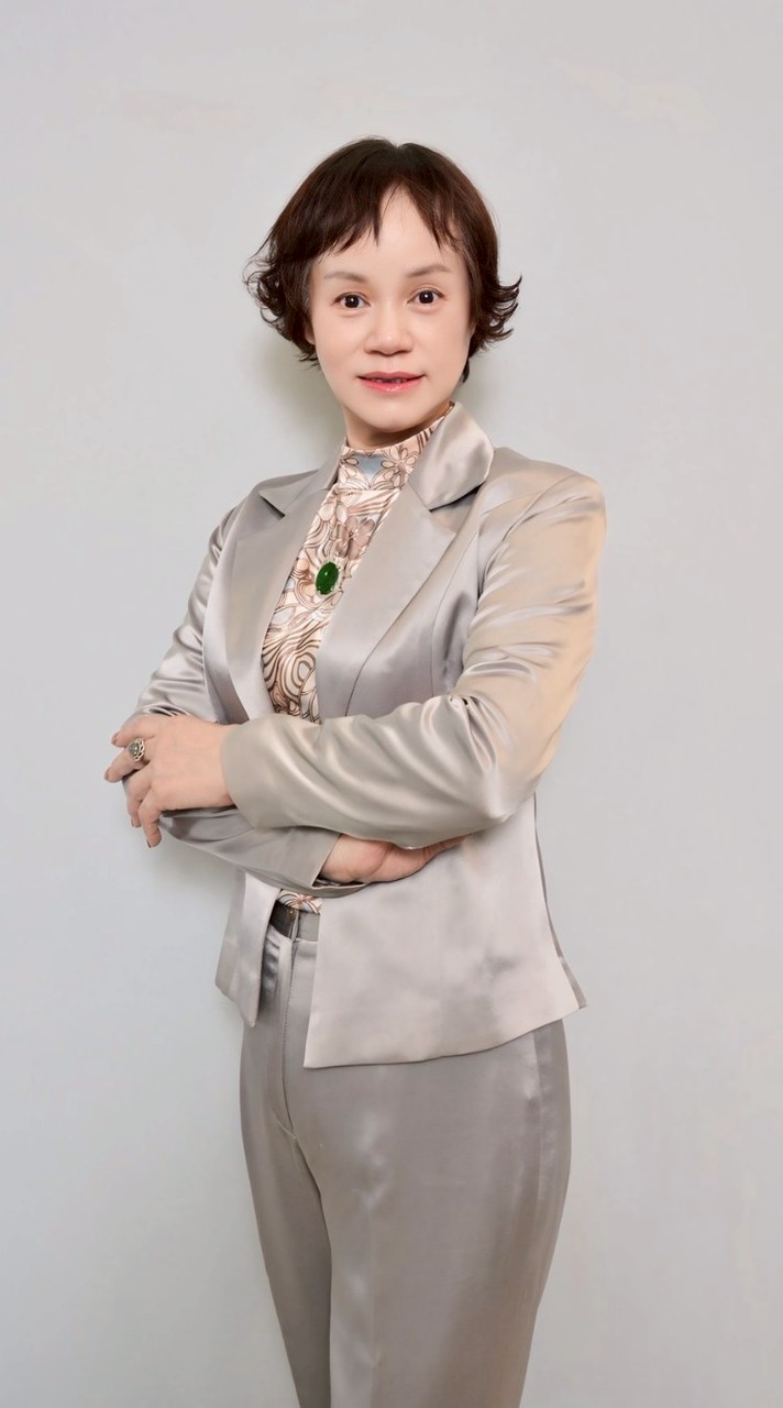 水美人