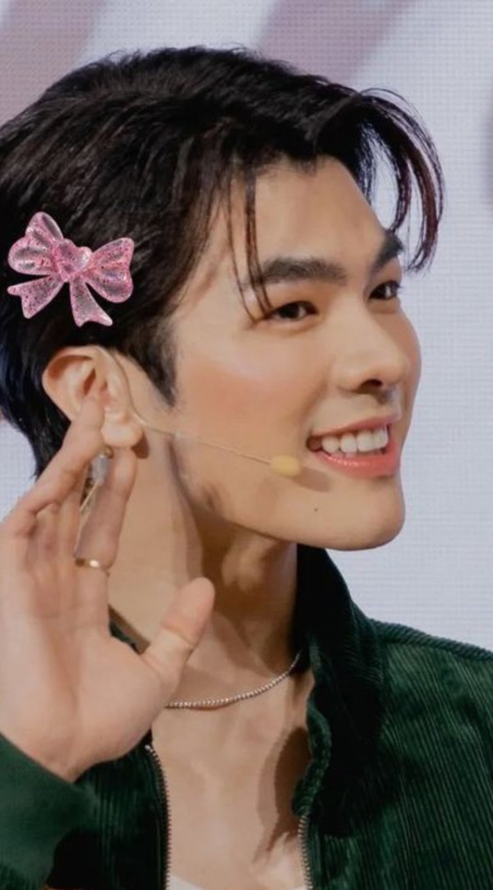 โอเพนแชทที่ไม่รู้จัก