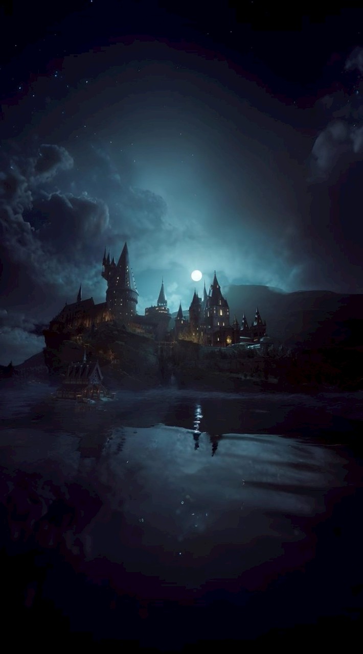 𝑯𝒐𝒈𝒘𝒂𝒓𝒕𝒔 𝒅𝒊𝒔𝒄𝒐𝒗𝒆𝒓 𝒕𝒉𝒆 𝒎𝒂𝒈𝒊𝒄 𝒘𝒊𝒕𝒉𝒊𝒏 𝒚𝒐𝒖