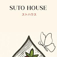 suto house (สตอเบอร์รี่นมสดด)