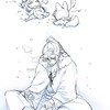 熬夜傷身