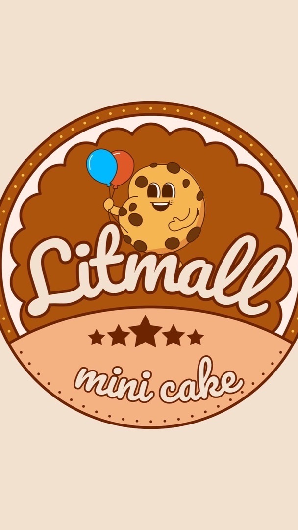 Litmall mini cake