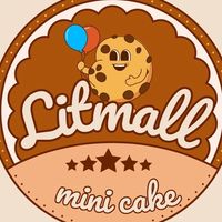 Litmall mini cake