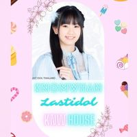 🏠KNOMWHAN Last Idol FC (เหล่าบิงซู)🍧💖