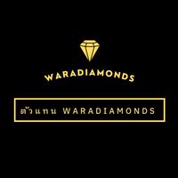 (ตัวแทน)Waradiamonds💎