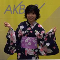STU48榊美優ファンの集い
