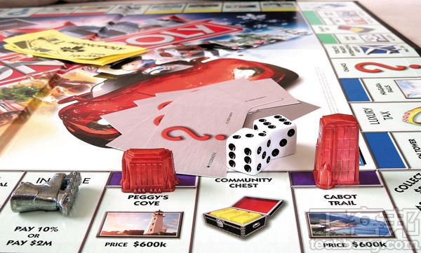 獨樂樂不如眾樂樂，桌遊崛起新趨勢－ 假期不插電娛樂首選