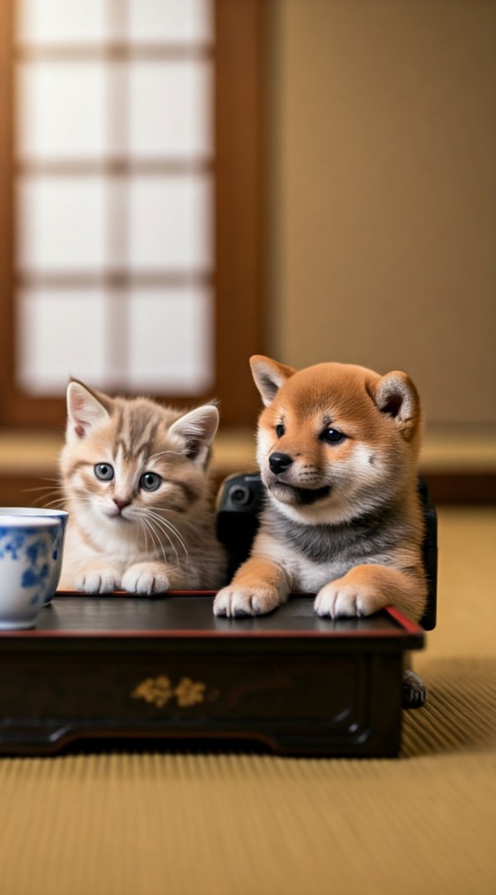 毛小孩、貓咪、狗狗、可愛動物