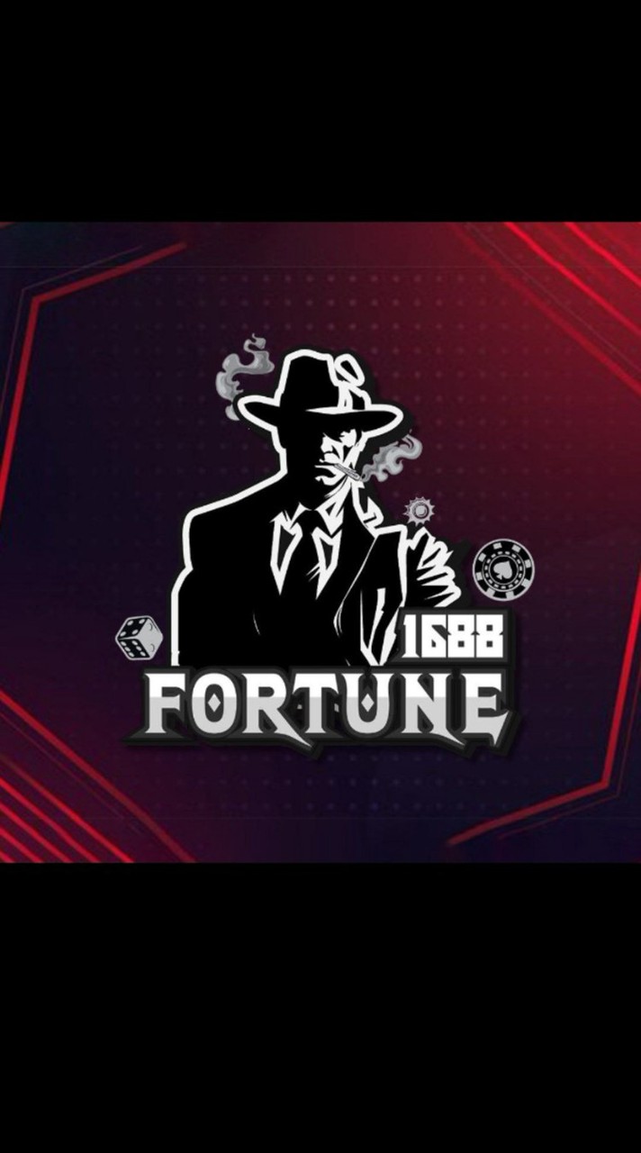 FORTUNE1688 l ติดต่อแอดมิน24ชม