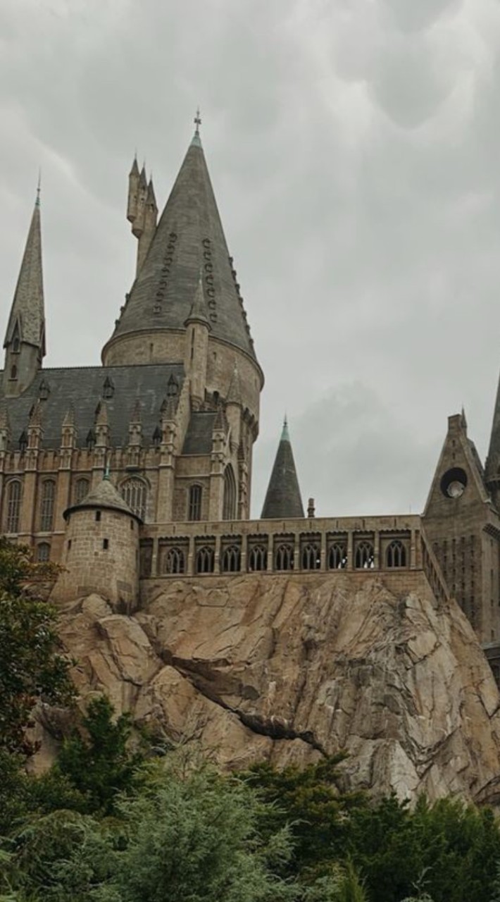 ℋogwarts ฮอกวอตส์  ┇ RP