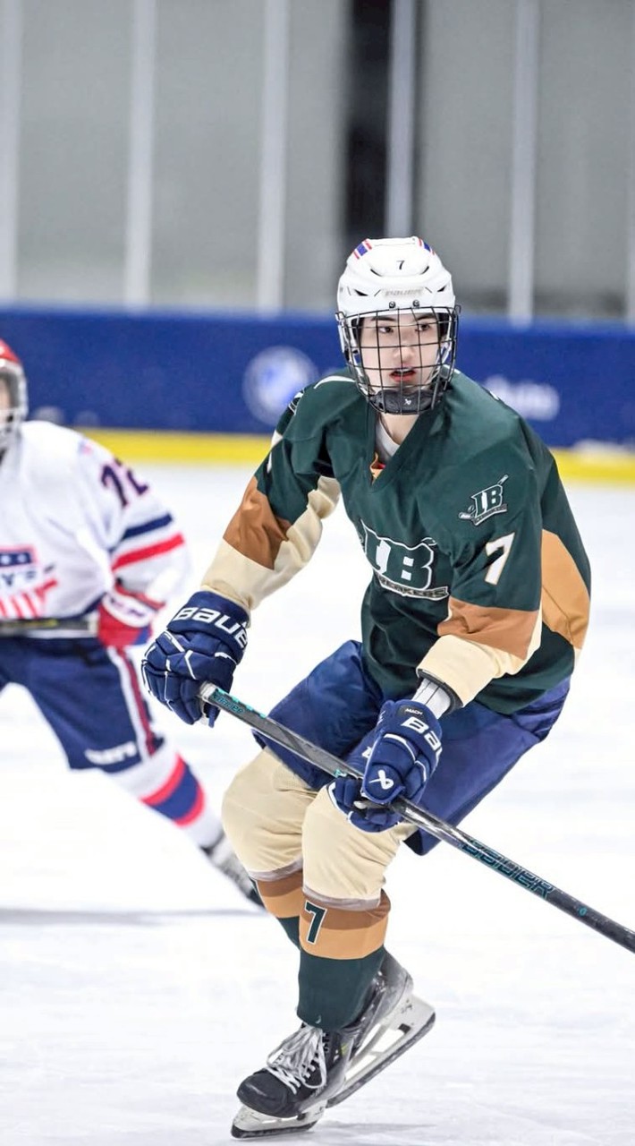 ด้อมเด็กice hockey