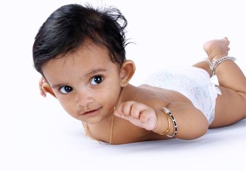 Inspirasi Nama Bayi Laki Laki Dari India Lengkap Dengan Artinya