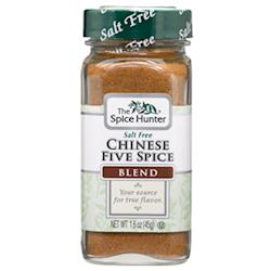 Spice Hunter 香料獵人 中式五香粉45g