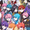 STPRファン大集合！