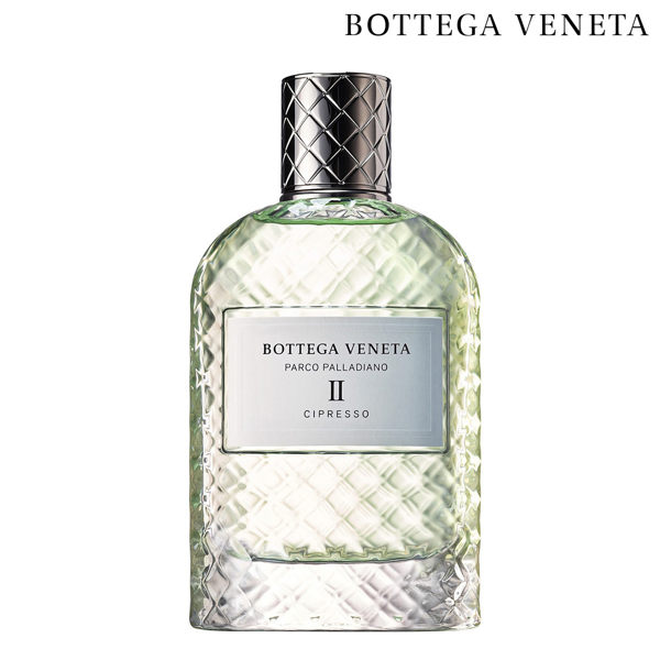 寶緹嘉 BOTTEGA VENETA 帕拉迪奧式花園II-柏樹 100ml 法國原裝進口【SP嚴選家】