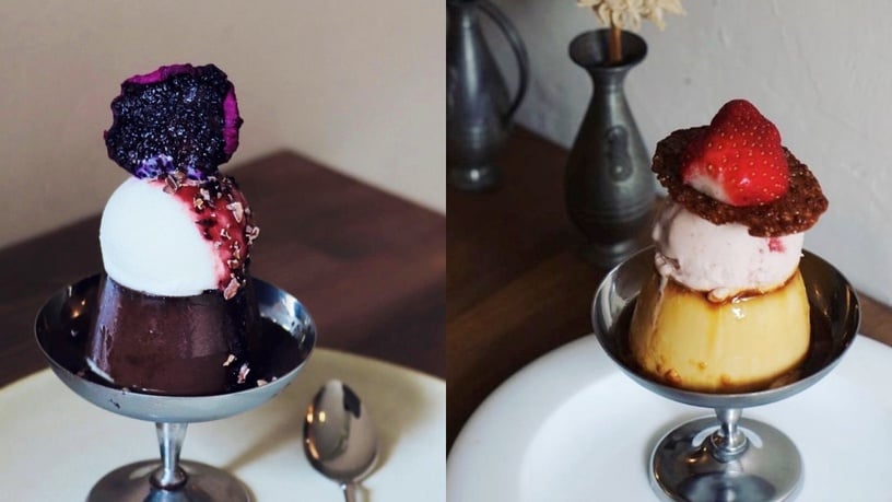 台北大安區咖啡廳推薦 | 精選25家大安下午茶名單，世界拉花冠軍、英式精緻下午茶必訪