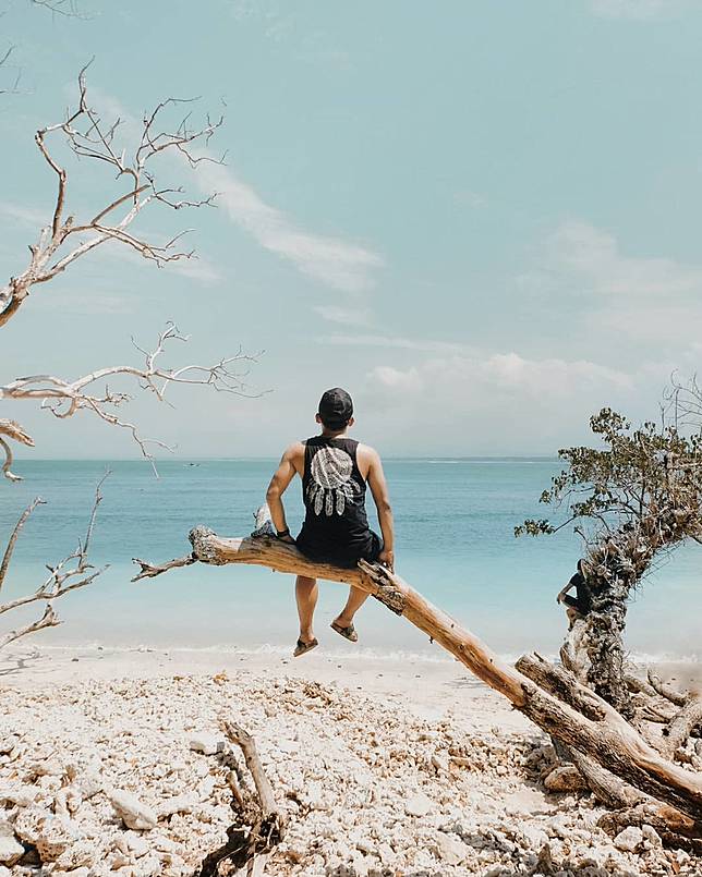 7 Pantai Keren Di Jawa Barat Kamu Sudah Pernah Ke Sini