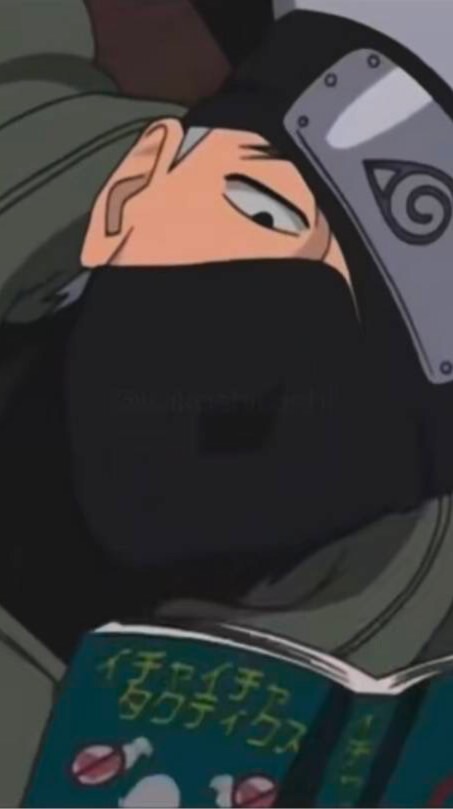 カカシ  ×  夢  ^ᴗ ᴗ^ᶻ𝗓