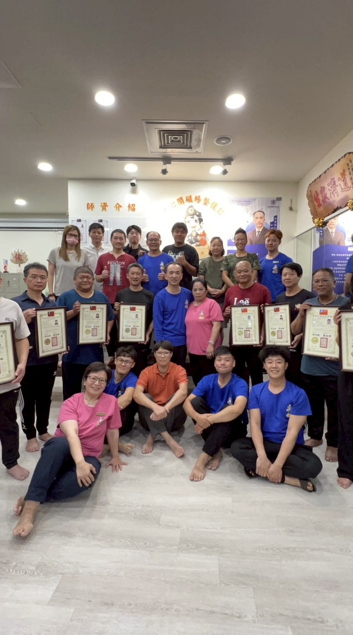 慈心閣板橋店台中店課程教學／預約整復群