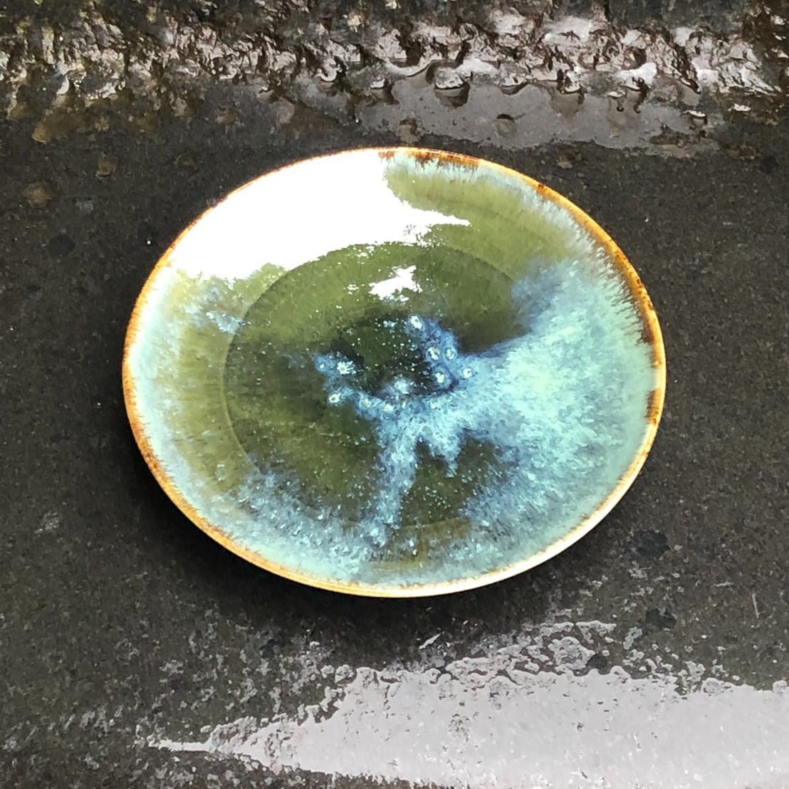 kokonn & 喫茶 ニカイ と 益子 もえぎ の 小さな 小さな web の 陶器 市