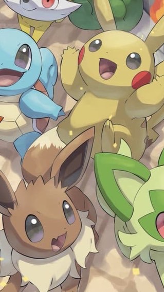 ポケモンなりきり！（他界隈アリ）