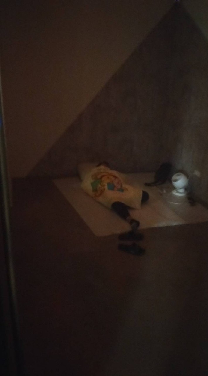 保全爆料公社