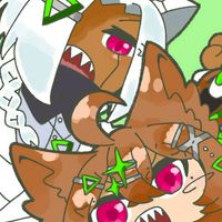イラストいっぱい描こうっていうオプ　イベント開催中〜！☀️