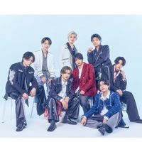 タイプロからtimeleszを好きになった人のオプチャ‼︎