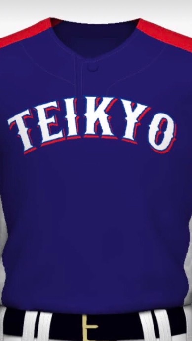 帝京ベースボールジュニア