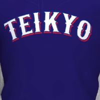 帝京ベースボールジュニア