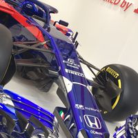 F1現地観戦組