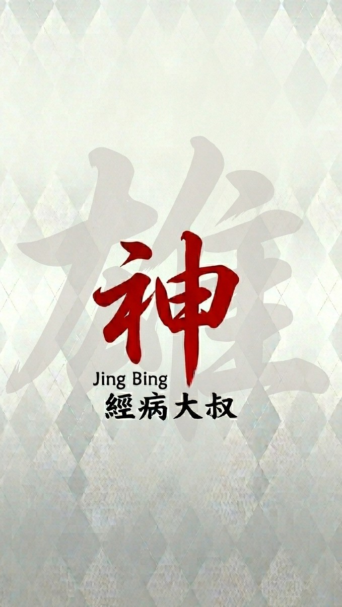 神經病大叔（高雄）