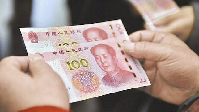圖／翻攝自华商报微博