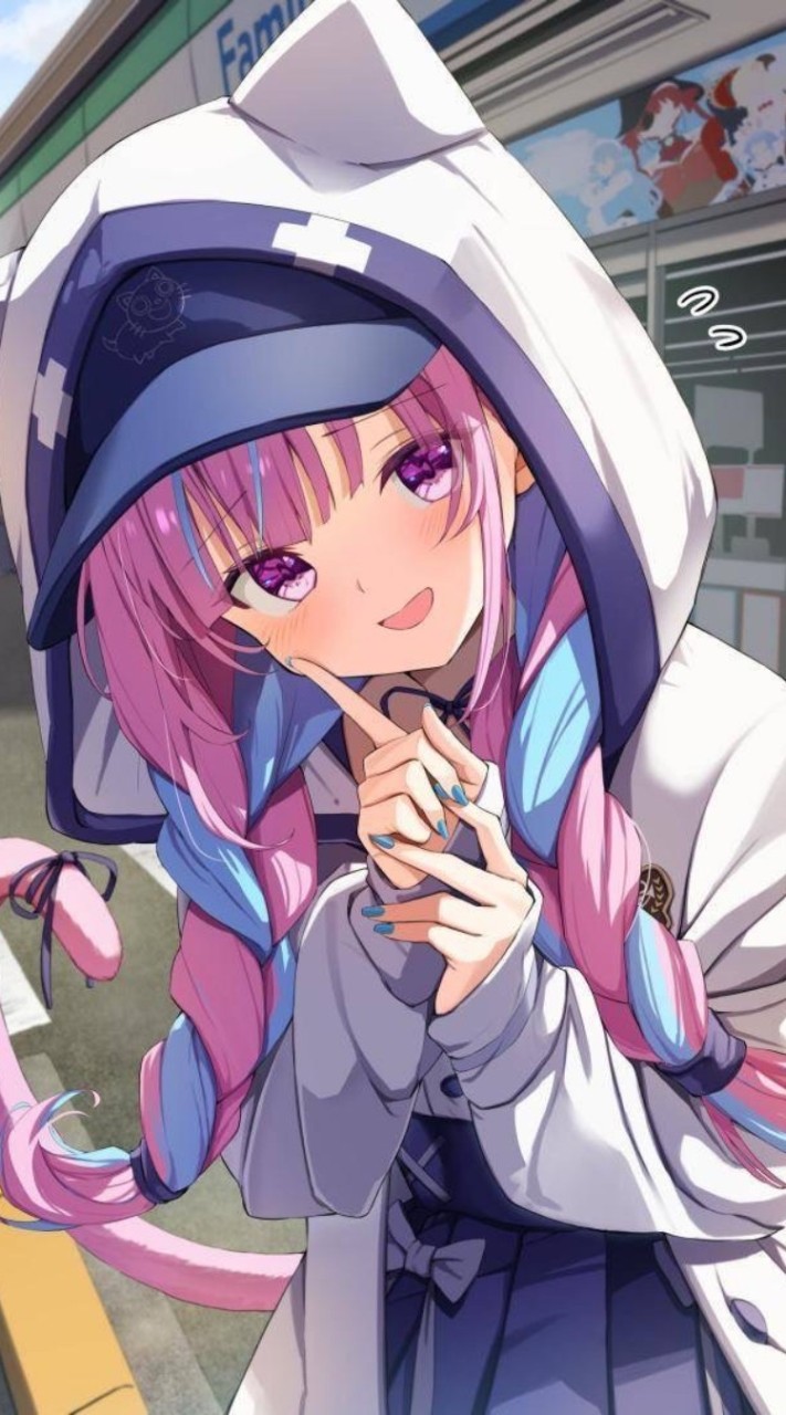 ホロライブファンの集い