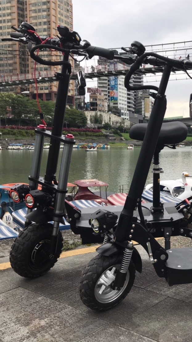 新北電動小噗噗/滑板車/研究、討論、啦賽、聚會、社群