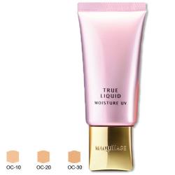 ◎13小時控油不脫妝|◎控油光零補妝|◎0.01mm極薄自然持妝力強品牌:SHISEIDO資生堂品牌定位:專櫃品牌商品名稱:SHISEIDO資生堂心機真型膜力粉蜜UVOC3030ml種類:粉底液/粉條