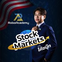 RoboAcademy - Stock Markets