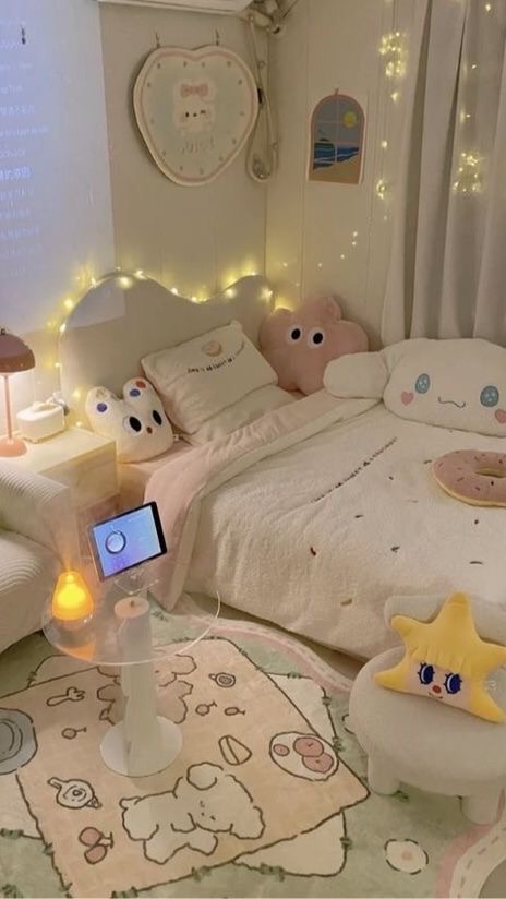 🐇🍈⛳️⭐️ บ้านเลี้ยงเด็ก so fun ! 👚🏖🧩🧊