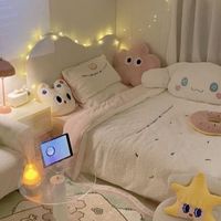 🐇🍈⛳️⭐️ บ้านเลี้ยงเด็ก so fun ! 👚🏖🧩🧊