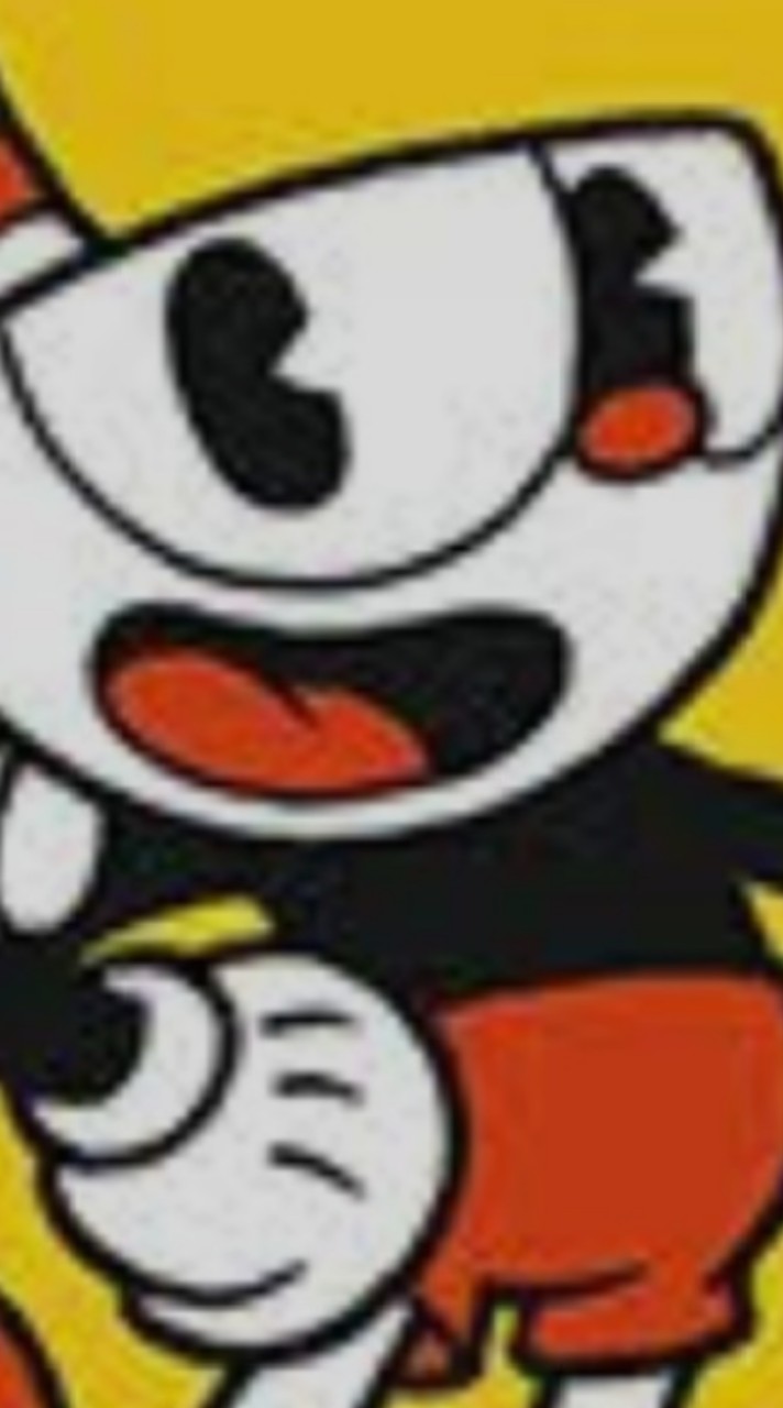カップヘッド話したり攻略しあお！