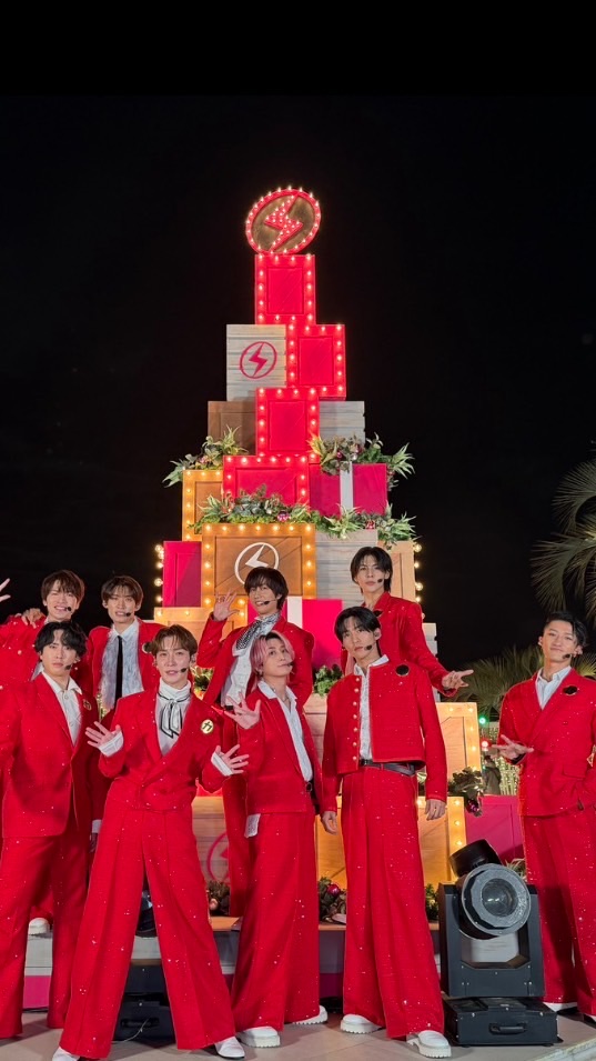 SnowMan好きな人！